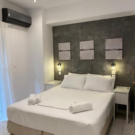 雅典George House公寓 外观 照片